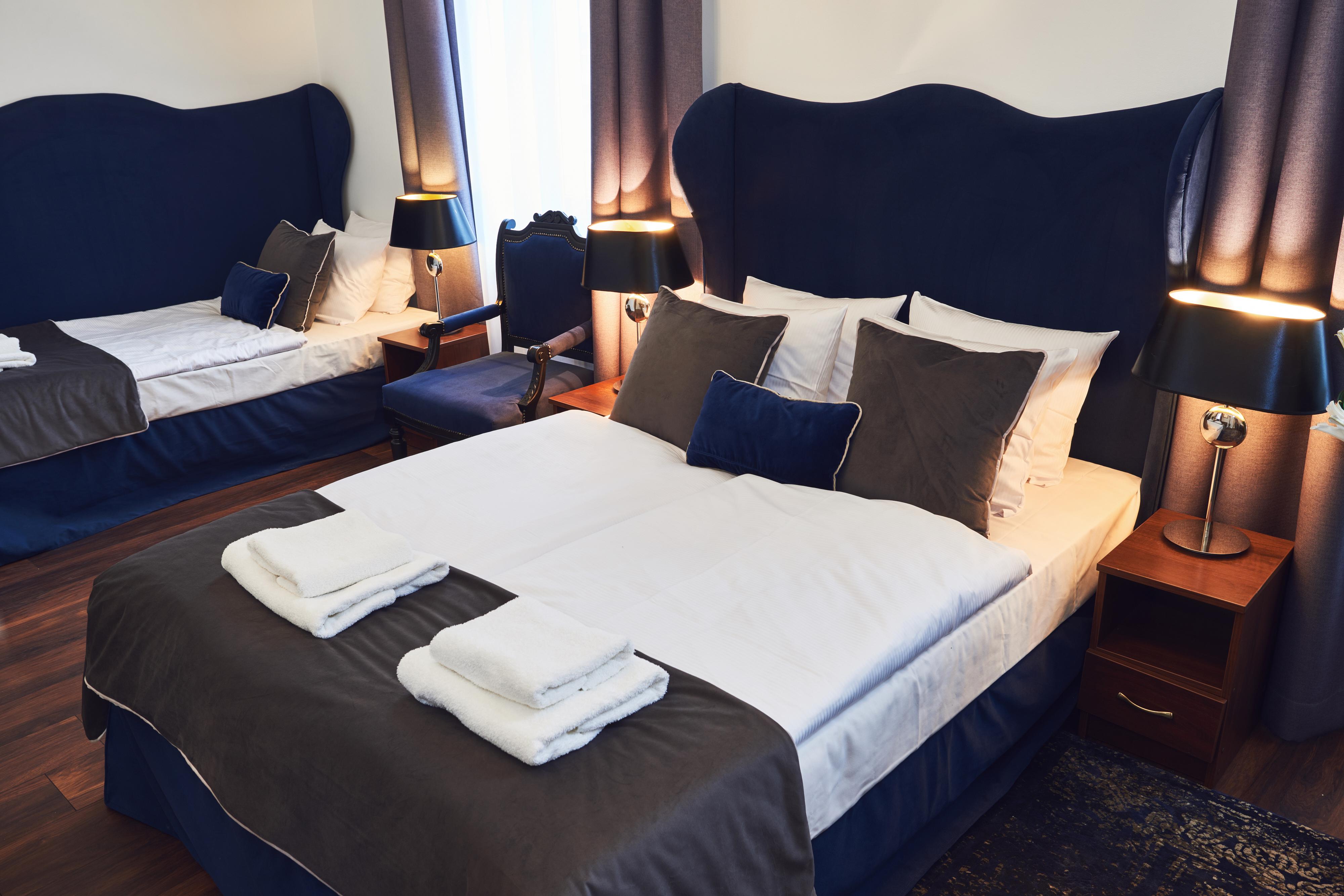 Shalom Kazimierz Aparthotel Krakow Luaran gambar