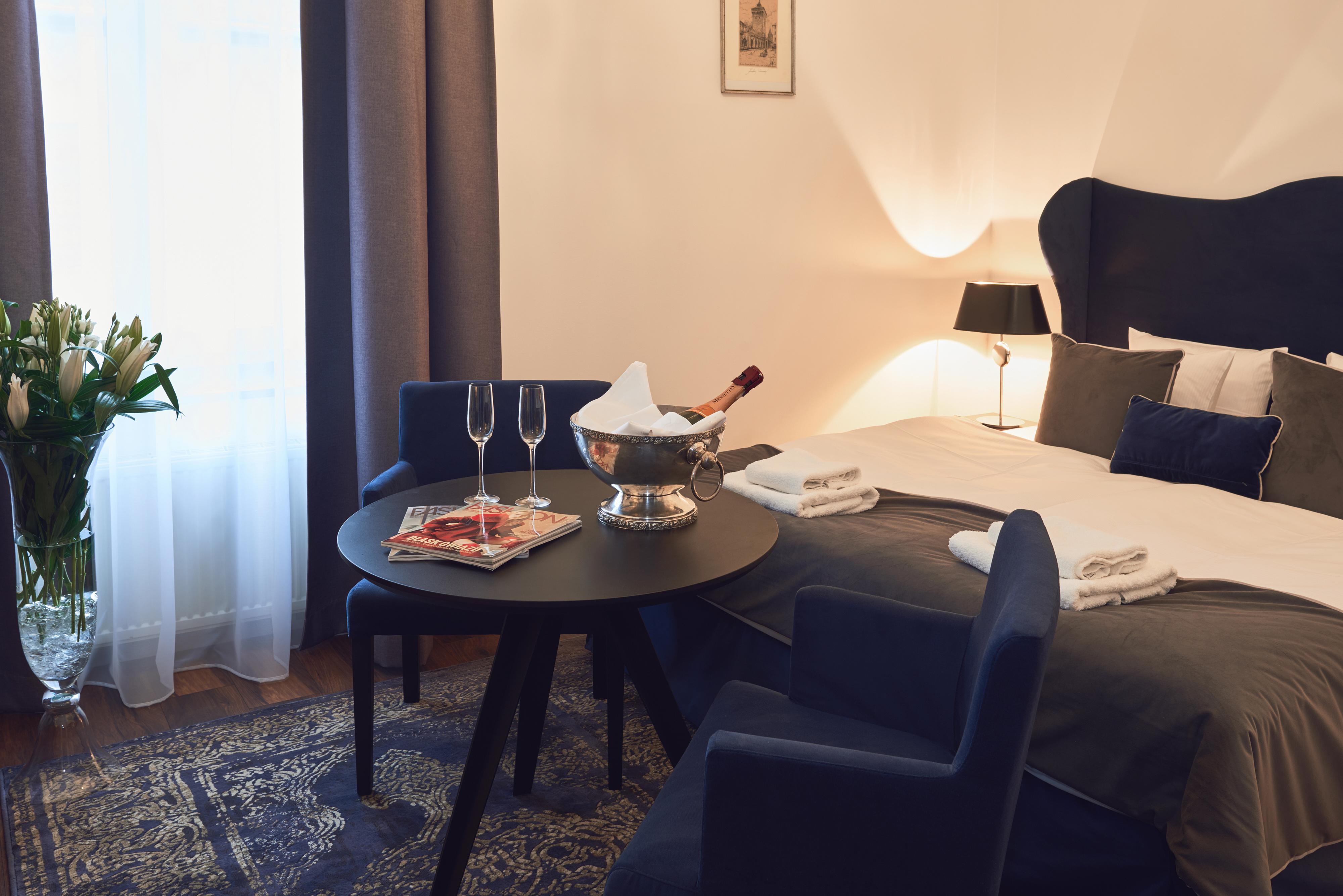 Shalom Kazimierz Aparthotel Krakow Luaran gambar