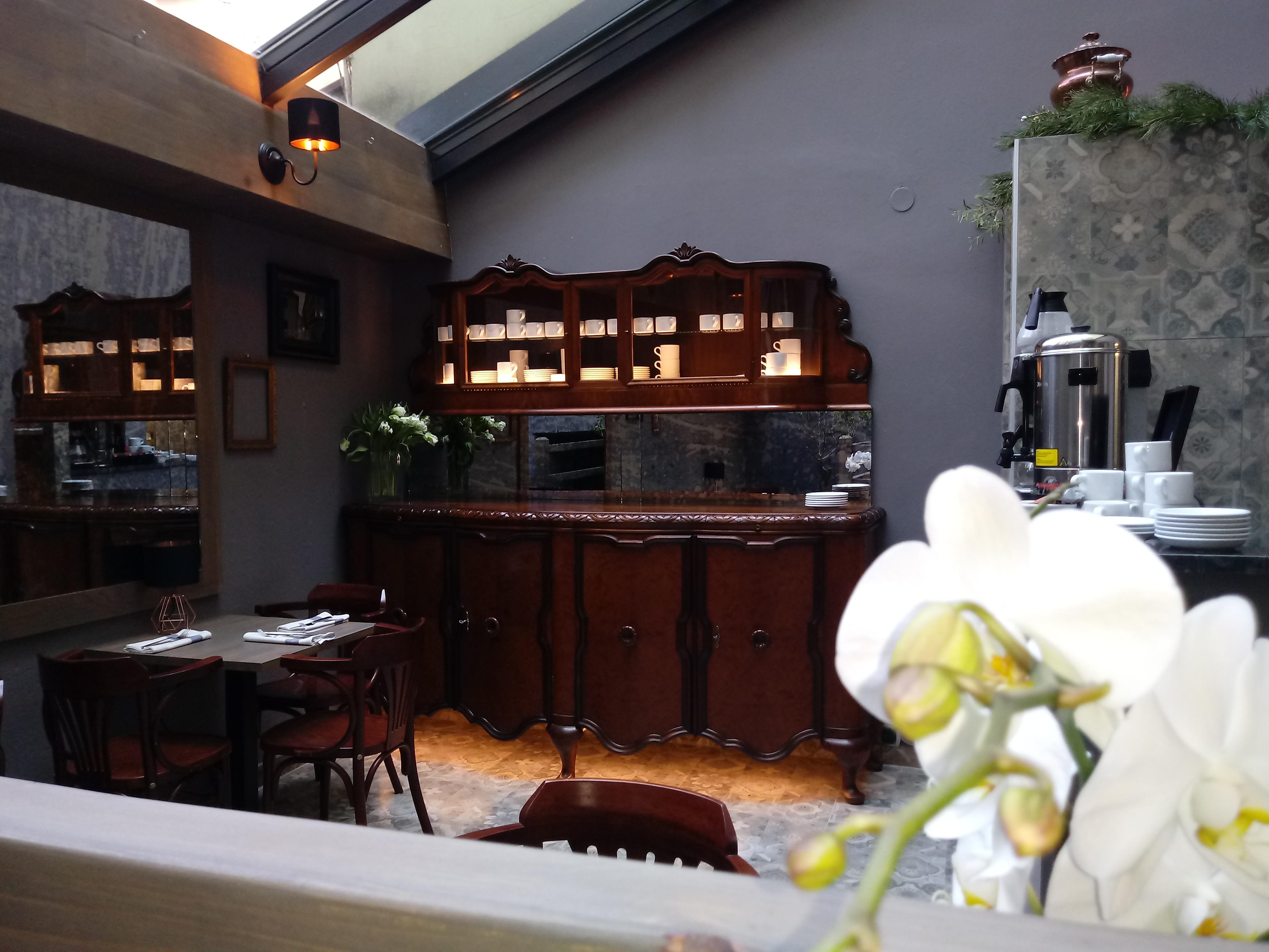 Shalom Kazimierz Aparthotel Krakow Luaran gambar