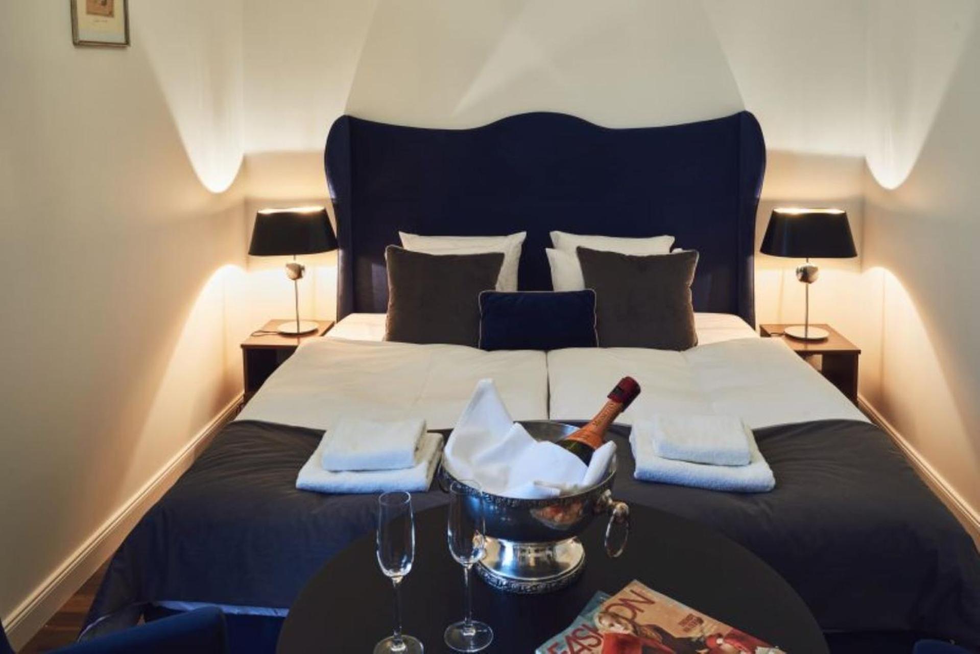 Shalom Kazimierz Aparthotel Krakow Luaran gambar